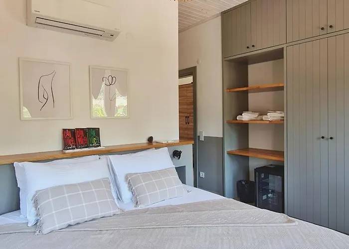 Feli Eski Adult Only Hotel *