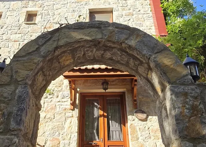 Feli Eski Adult Only Hotel *