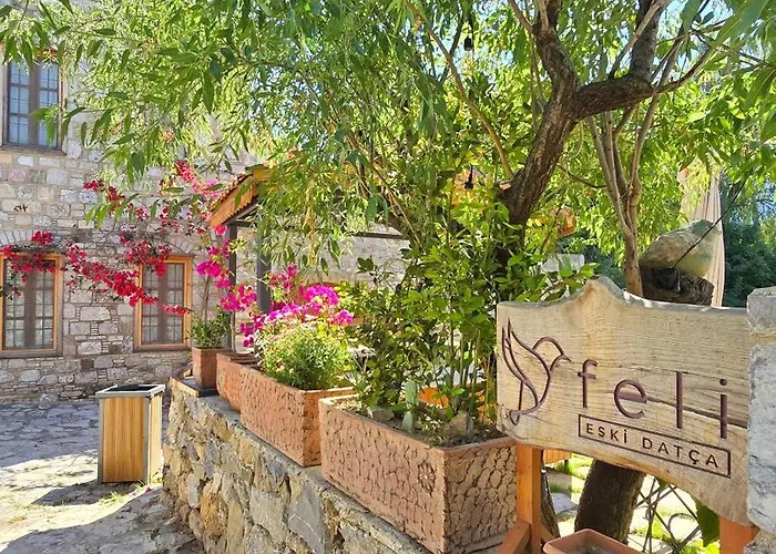 Hotel Feli Eski Adult Only *