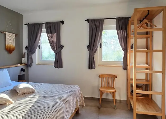 Feli Eski Adult Only Hotel Datça