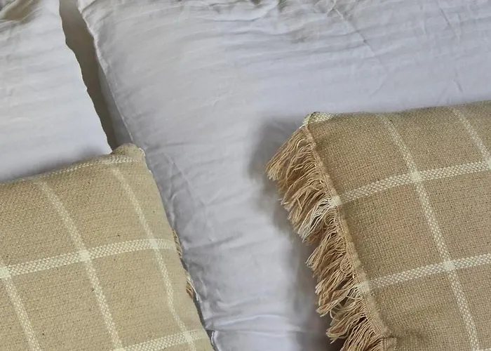 Feli Eski Adult Only Szálloda *