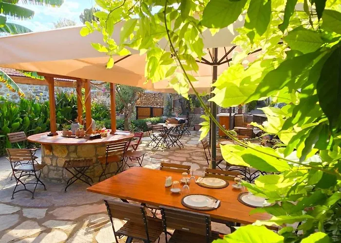 Feli Eski Adult Only Datça