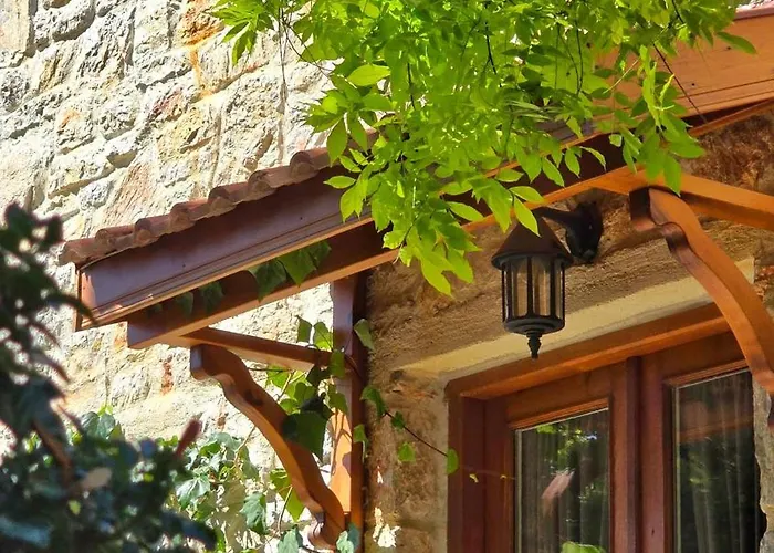 Hotel Feli Eski Adult Only Datça