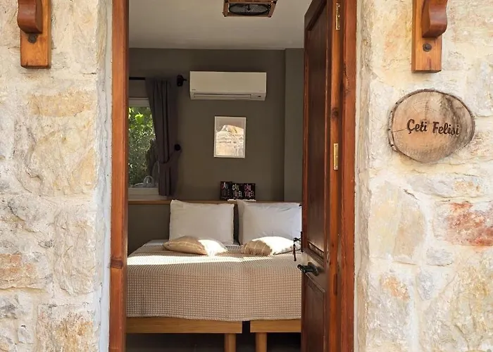 Feli Eski Adult Only Hotel *