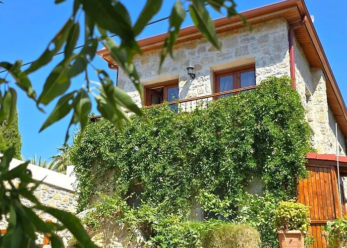 Hotel Feli Eski Adult Only