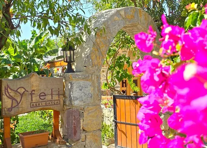 Feli Eski Adult Only Hotel