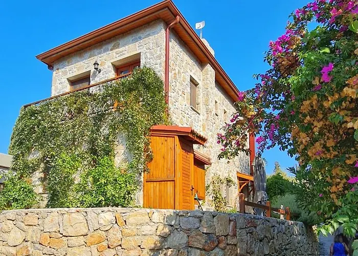 Feli Eski Adult Only Hotel *