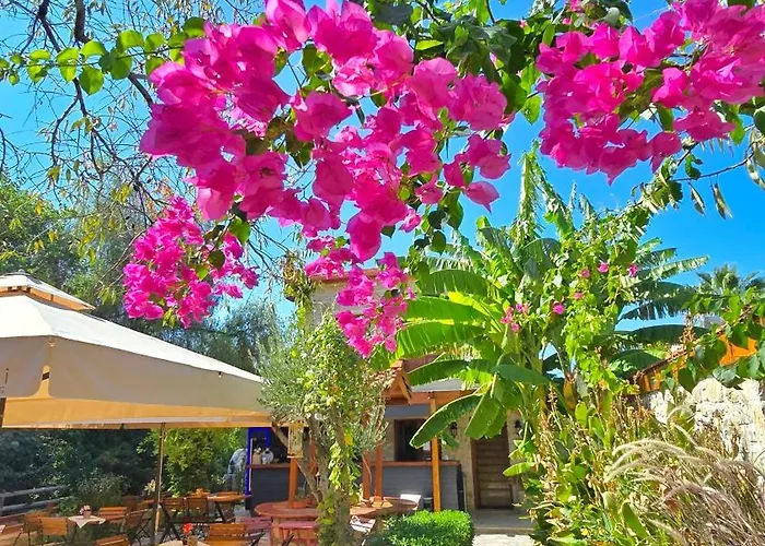 Hotel Feli Eski Adult Only Datça