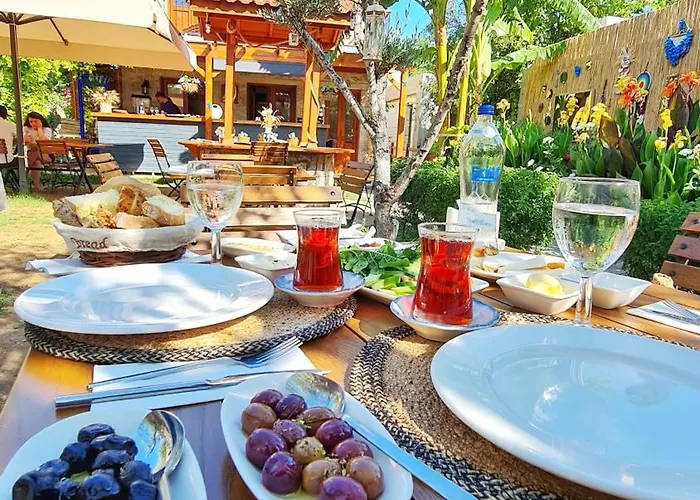 Hotel Feli Eski Adult Only *