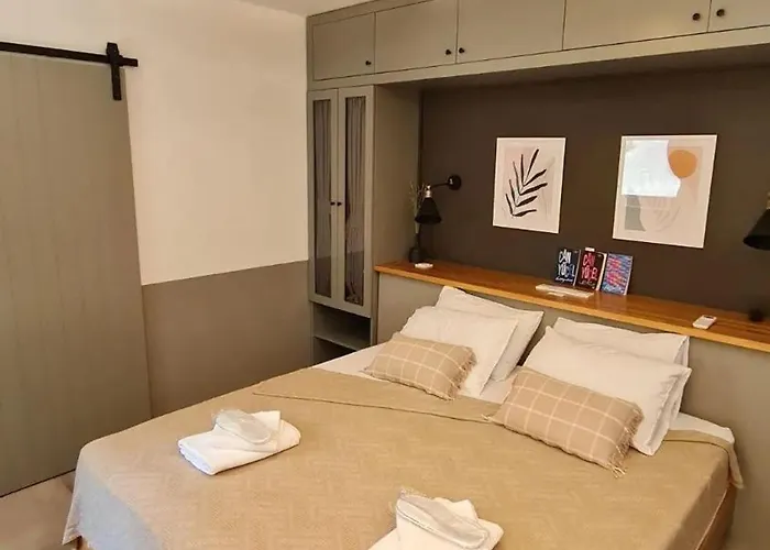 Feli Eski Adult Only Hotel *