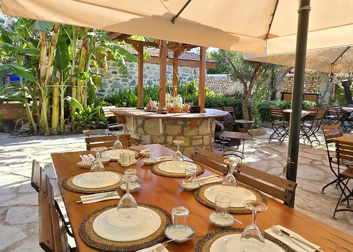 Hotel Feli Eski Adult Only